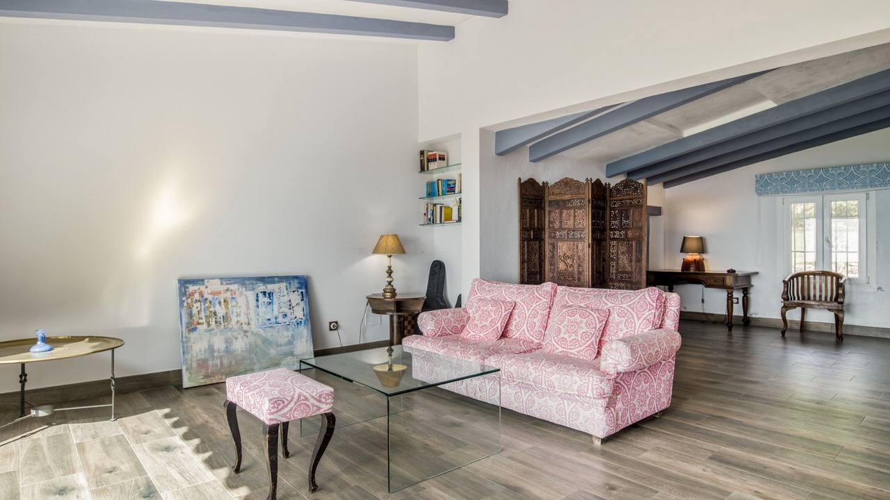 Photo of Livingroom in El Bujeo