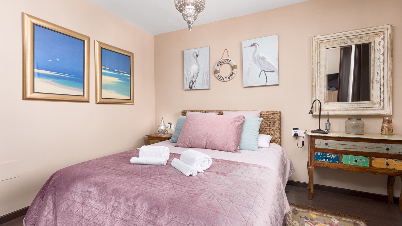 Photo of Bedroom in Geafond
