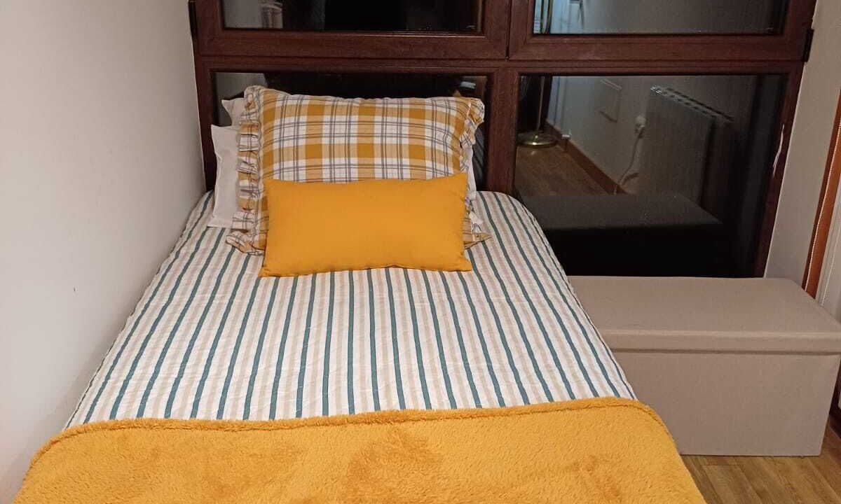 Photo of Bedroom in Prado