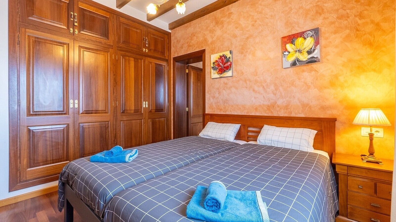 Photo of Bedroom in Inca