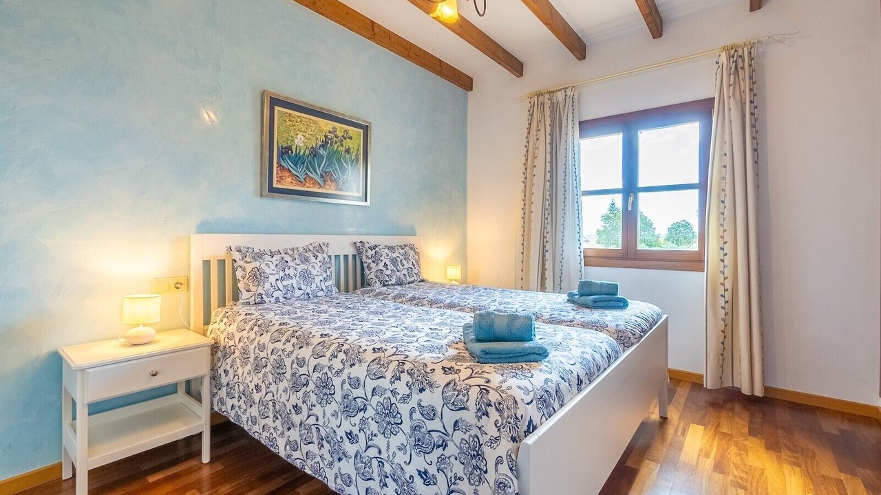 Photo of Bedroom in Inca