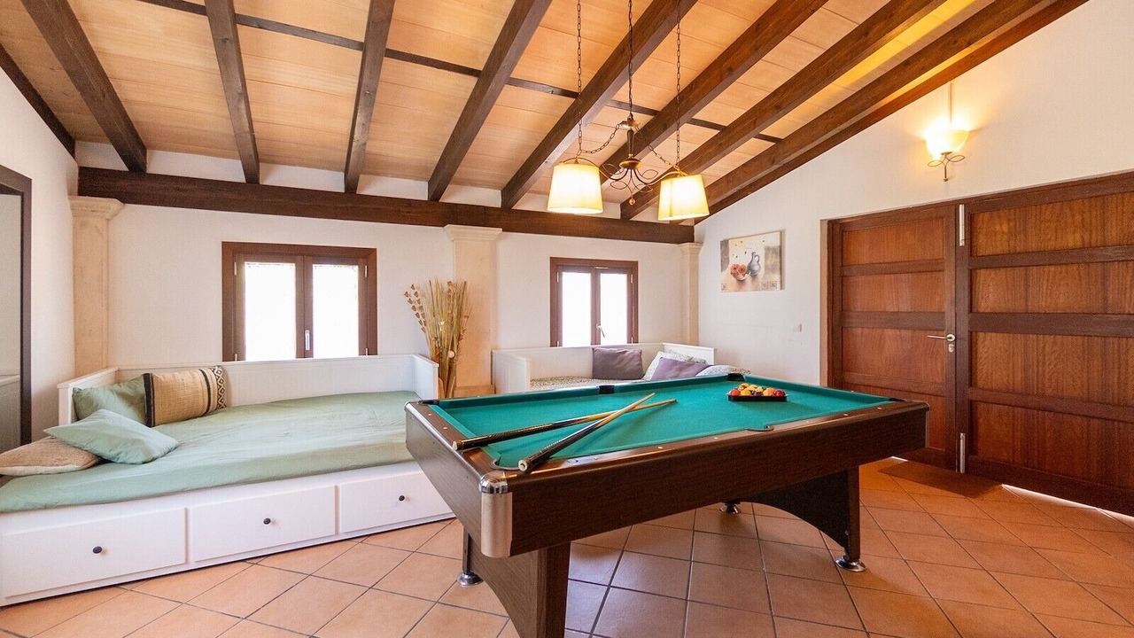 Photo of Bedroom in Inca