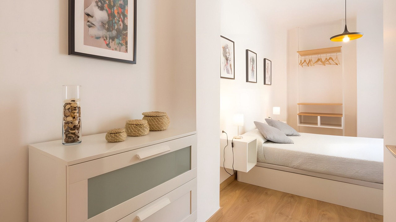 Photo of Bedroom in La Goleta