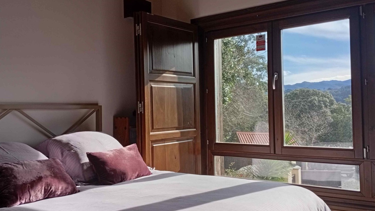 Photo of Bedroom in Ovio