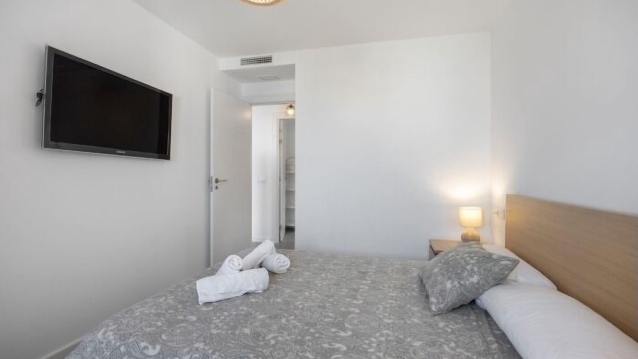 Photo of Bedroom in Rota