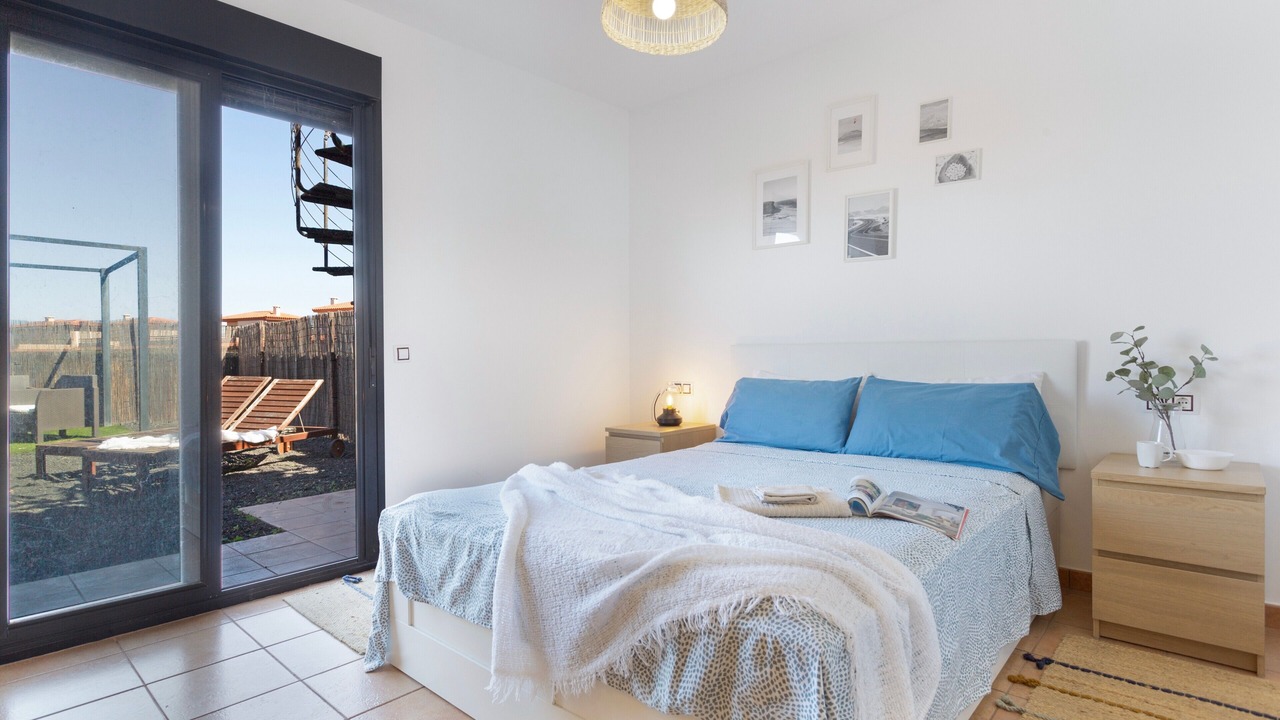 Photo of Bedroom in La Oliva
