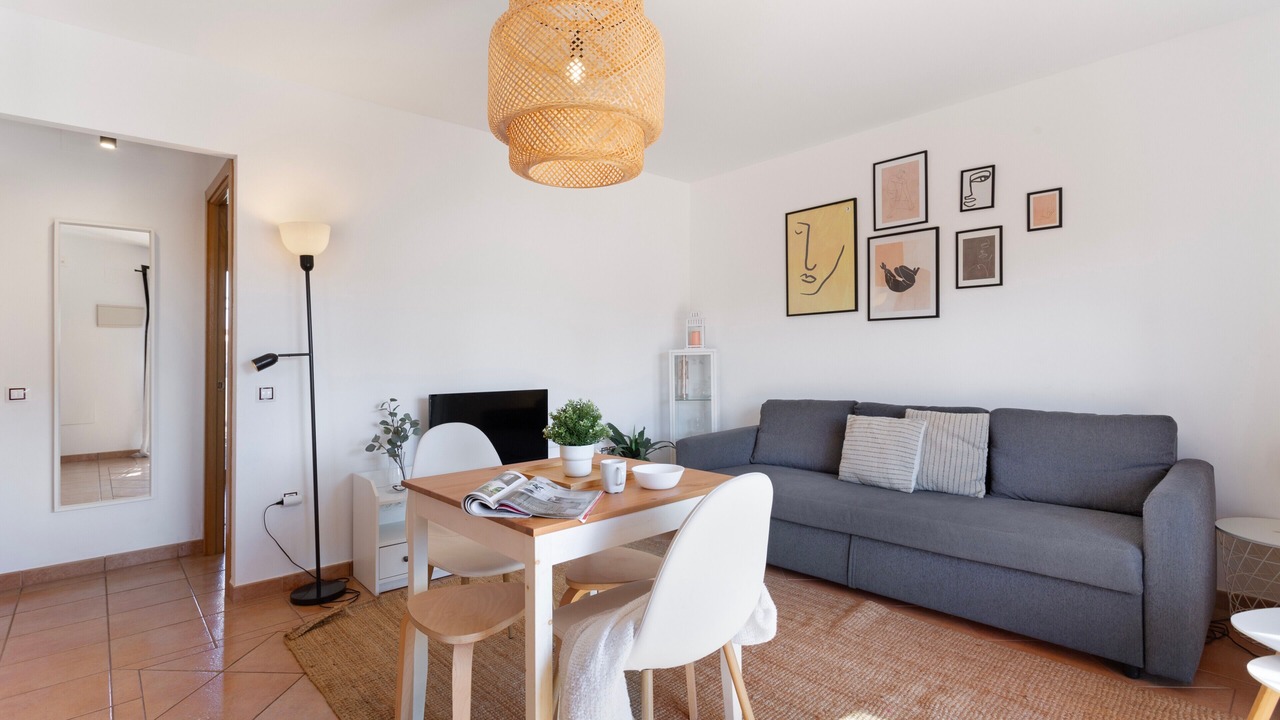 Photo of Livingroom in La Oliva