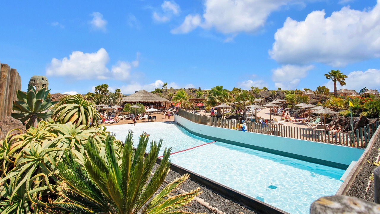 Photo of Outdoor in La Oliva