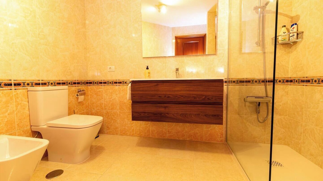 Photo of Bathroom in Radazul