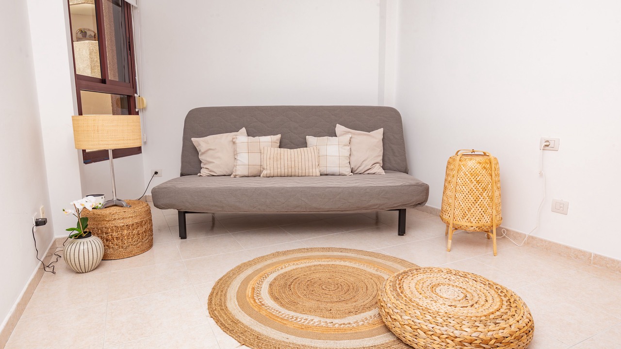 Photo of Livingroom in Radazul