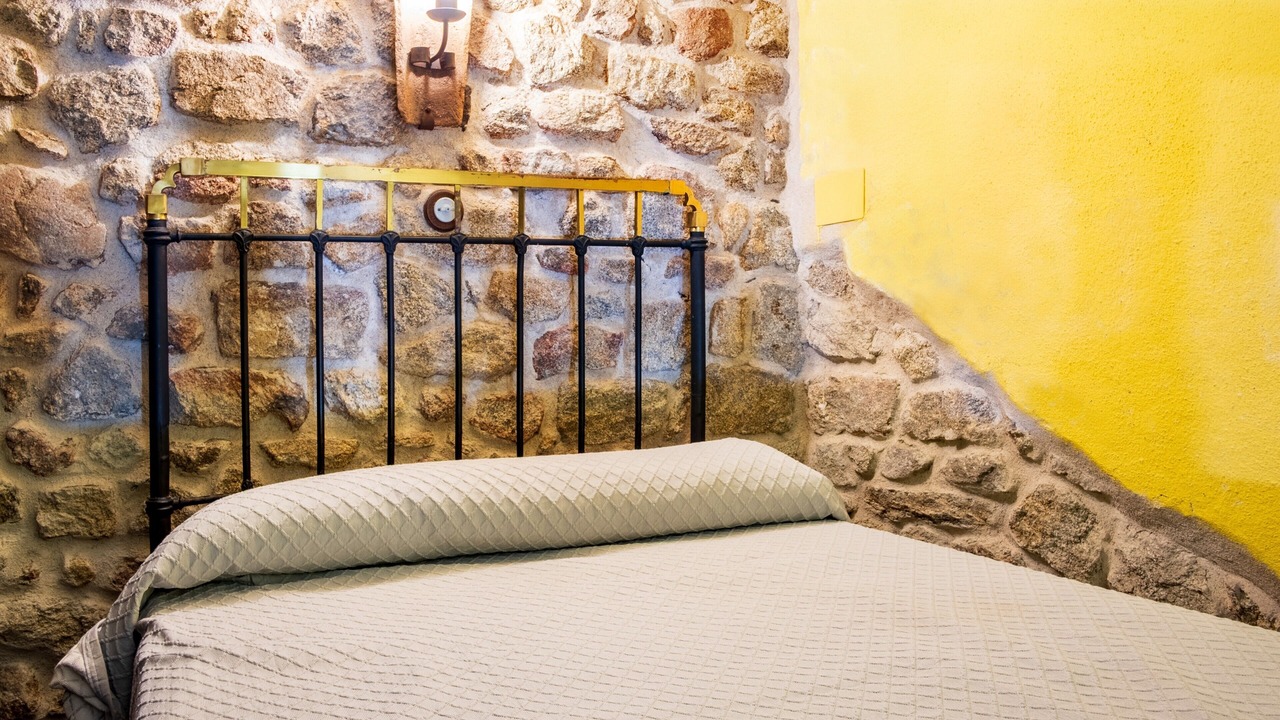 Photo of Bedroom in Pedro Bernardo