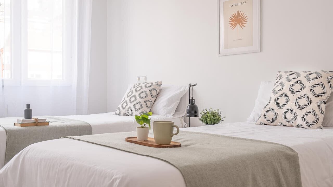 Photo of Bedroom in Tetuan