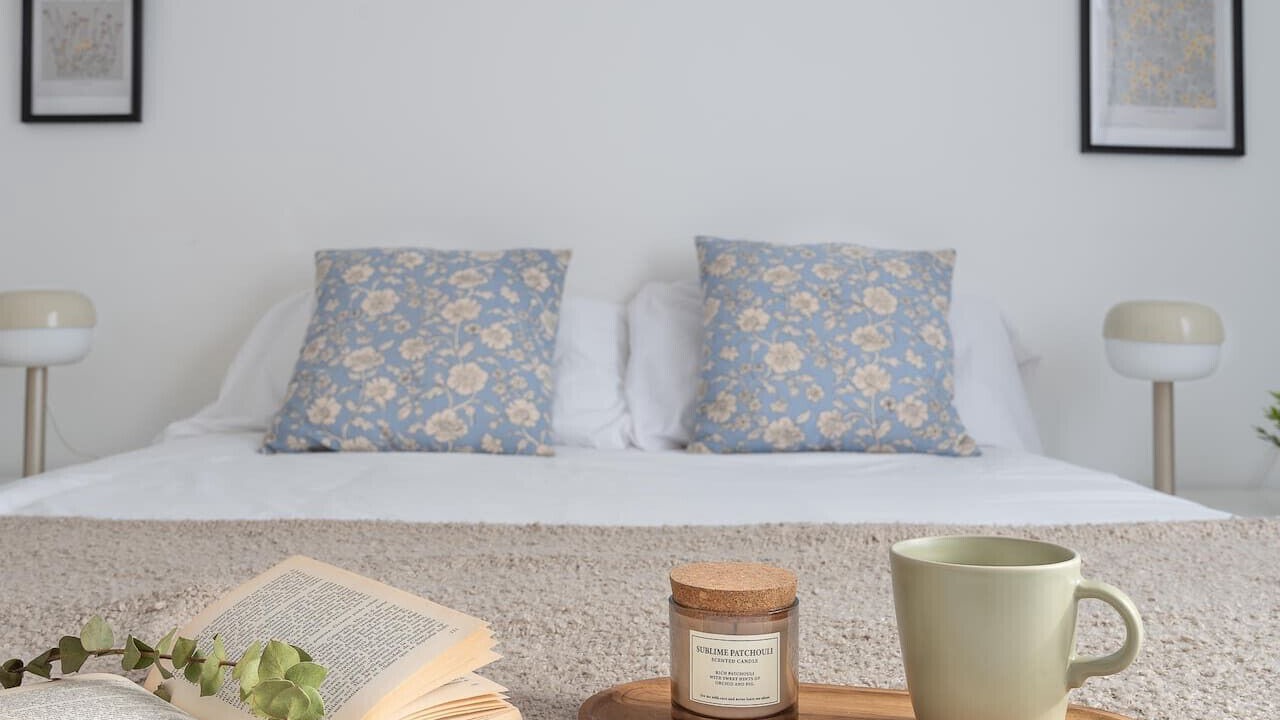 Photo of Bedroom in Tetuan