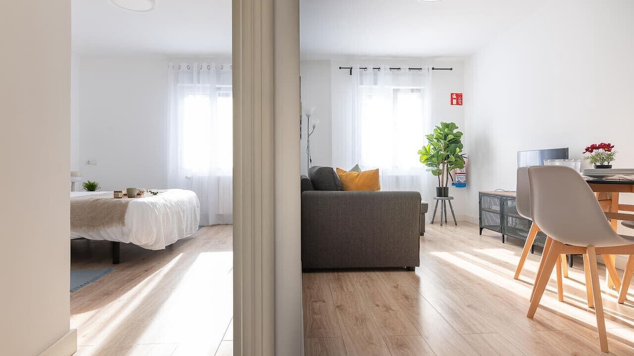 Photo of Bedroom in Tetuan