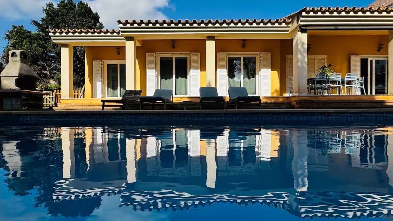 Photo of Outdoor in Les Meravelles