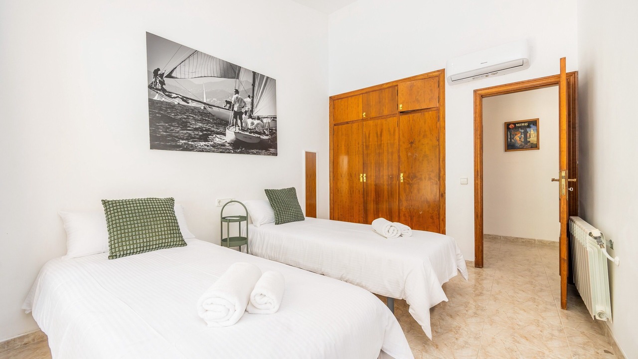 Photo of Bedroom in Les Meravelles