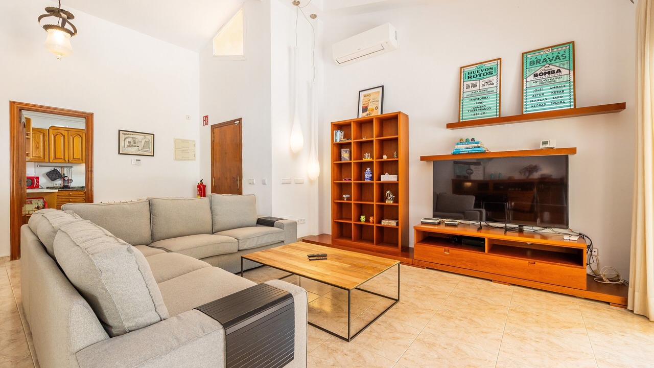 Photo of Livingroom in Les Meravelles