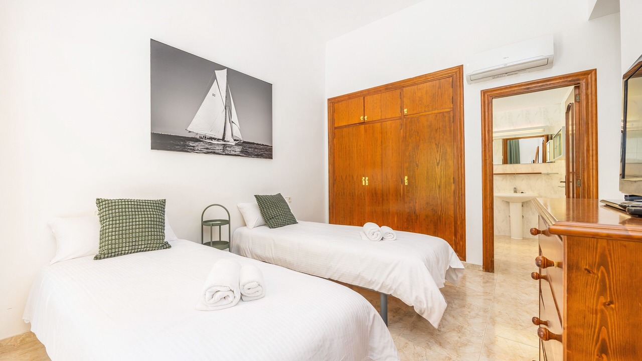 Photo of Bedroom in Les Meravelles
