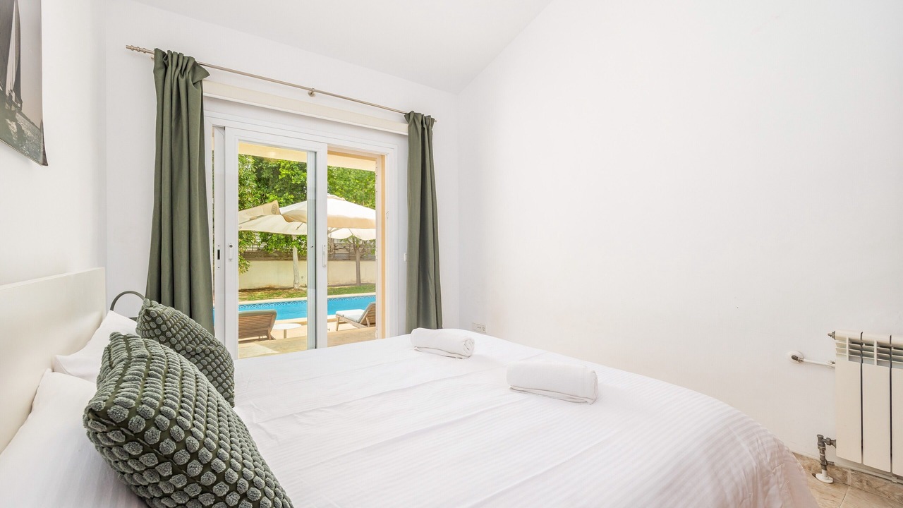 Photo of Bedroom in Les Meravelles