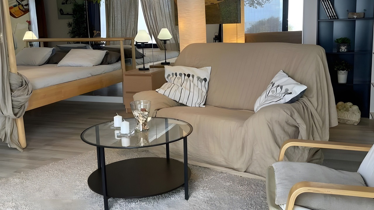 Photo of Bedroom in Macher
