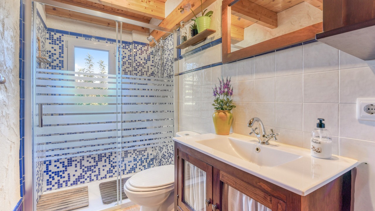 Photo of Bathroom in Pedreguer