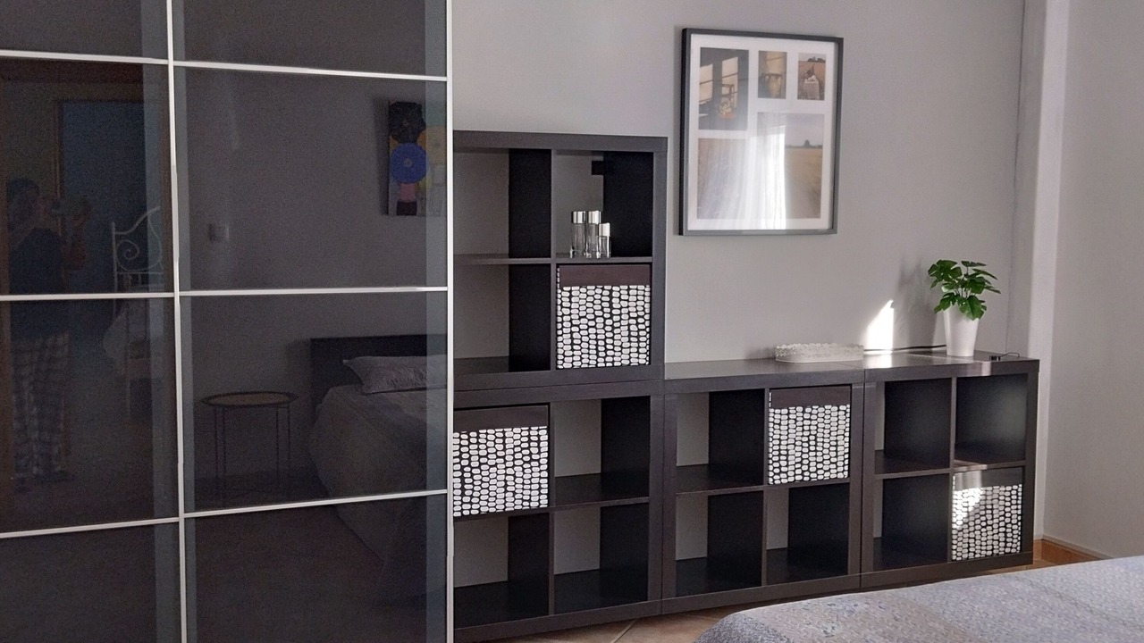 Photo of Bedroom in Valle de Abdalagis