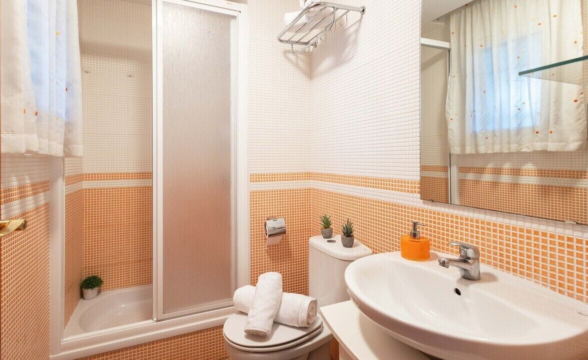 Photo of Bathroom in Creixell
