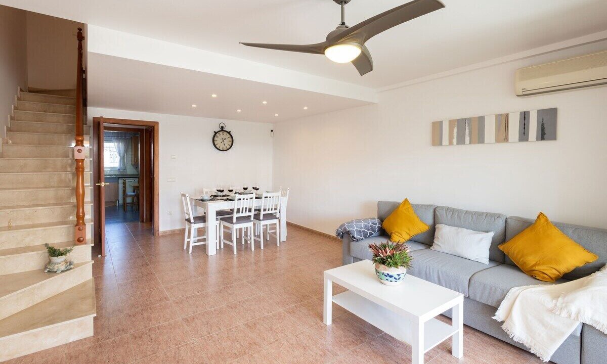 Photo of Livingroom in Creixell