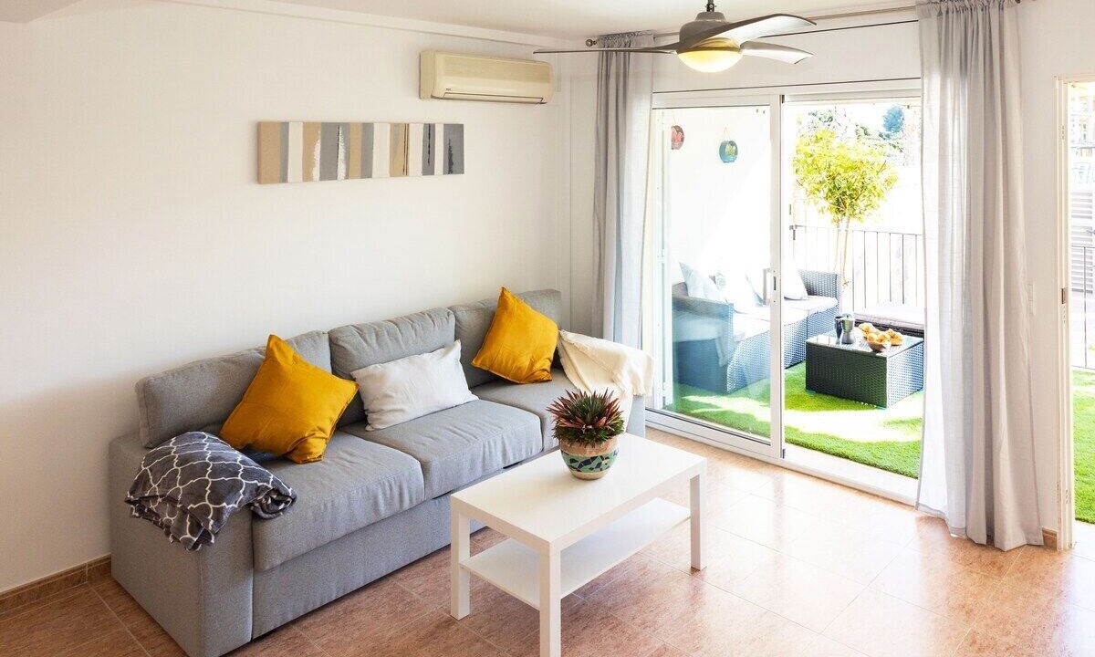 Photo of Livingroom in Creixell