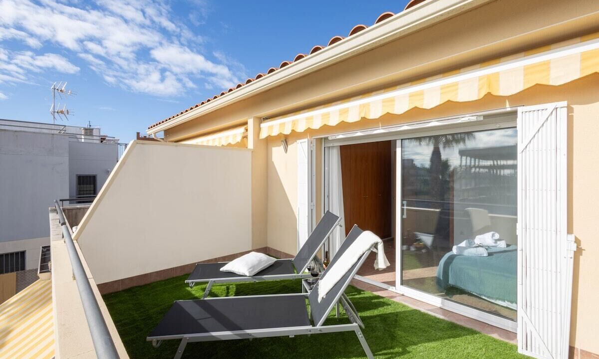 Photo of Outdoor in Creixell