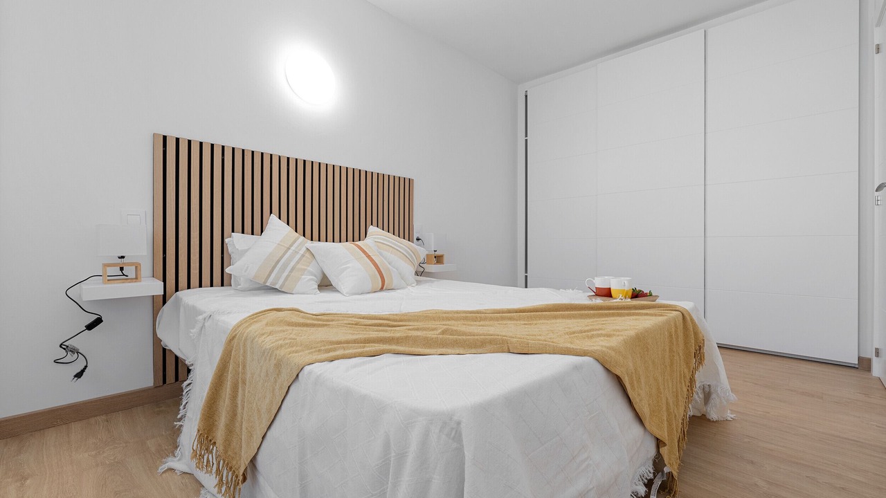 Photo of Bedroom in La Pineda