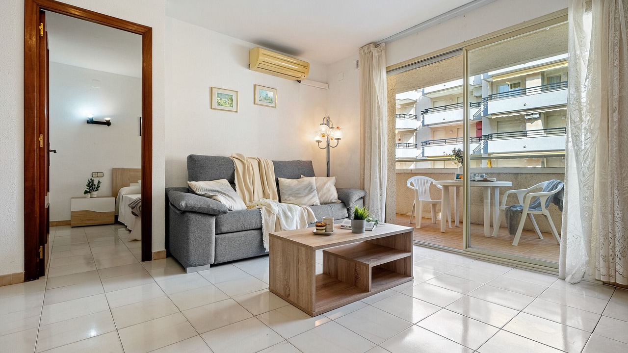 Photo of Livingroom in La Pineda