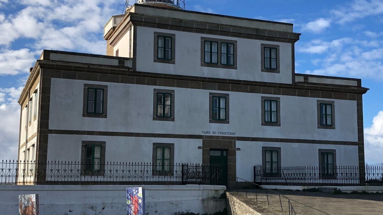 Photo of Outdoor in Fisterra