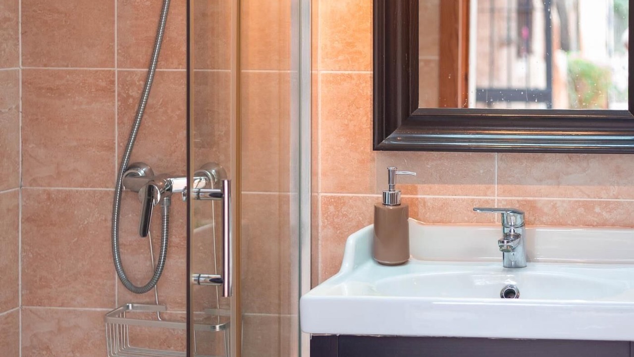 Photo of Bathroom in Costitx