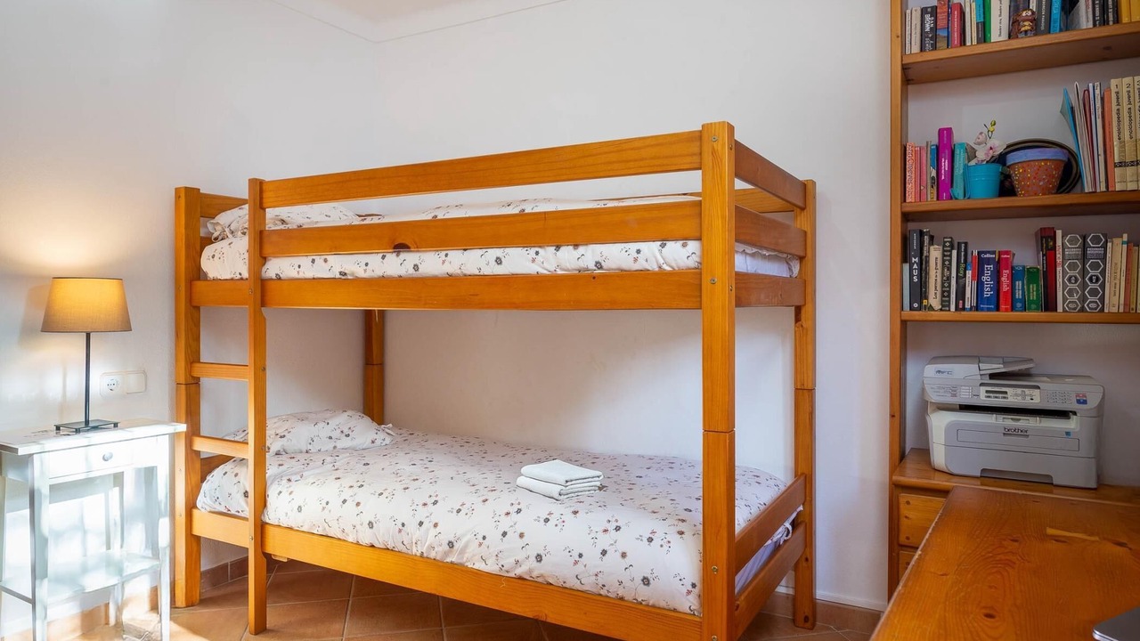 Photo of Bedroom in Costitx