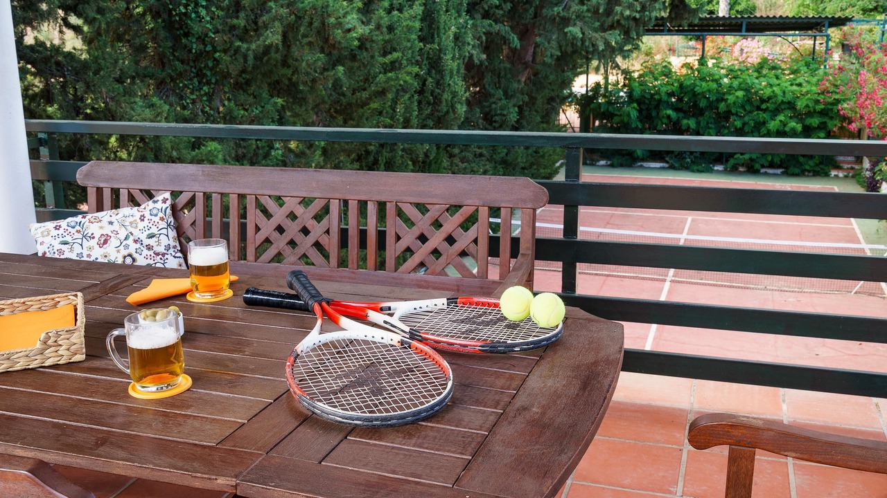 Photo of Outdoor in Malaga-Este