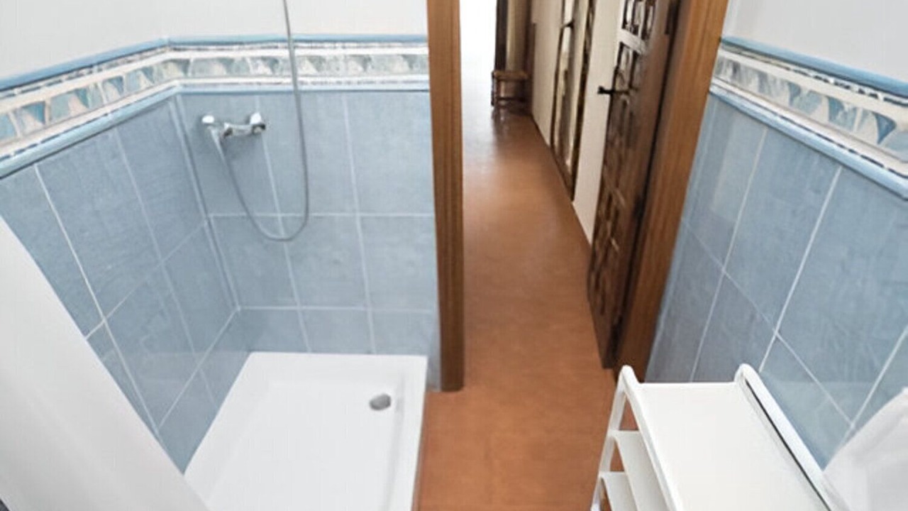 Photo of Bathroom in Malaga-Este