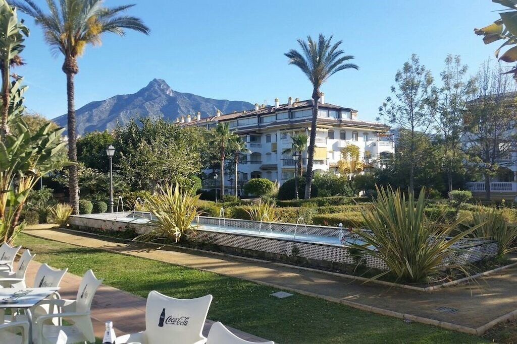 Photo of Outdoor in Marbella