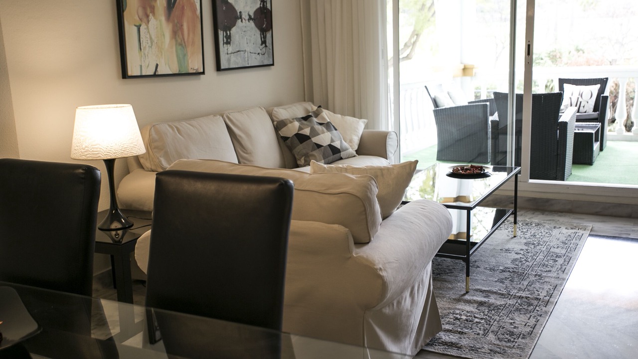 Photo of Livingroom in Marbella