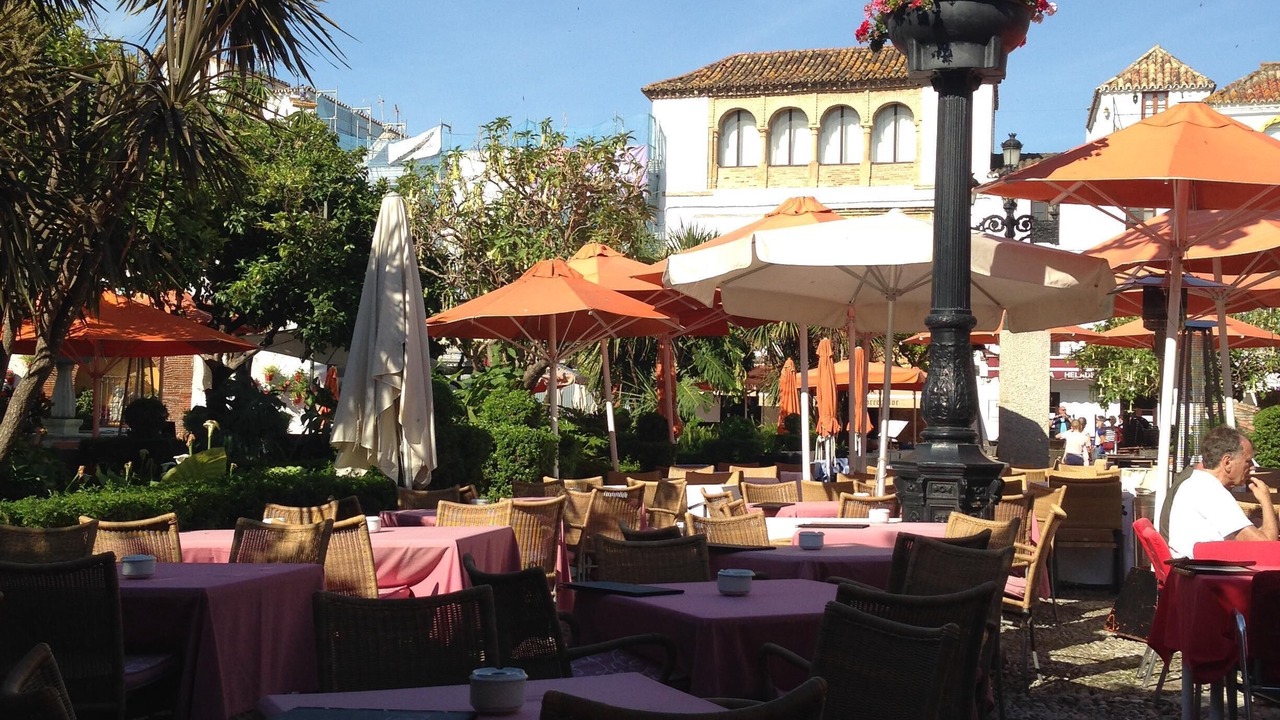 Photo of Outdoor in Golden Mile