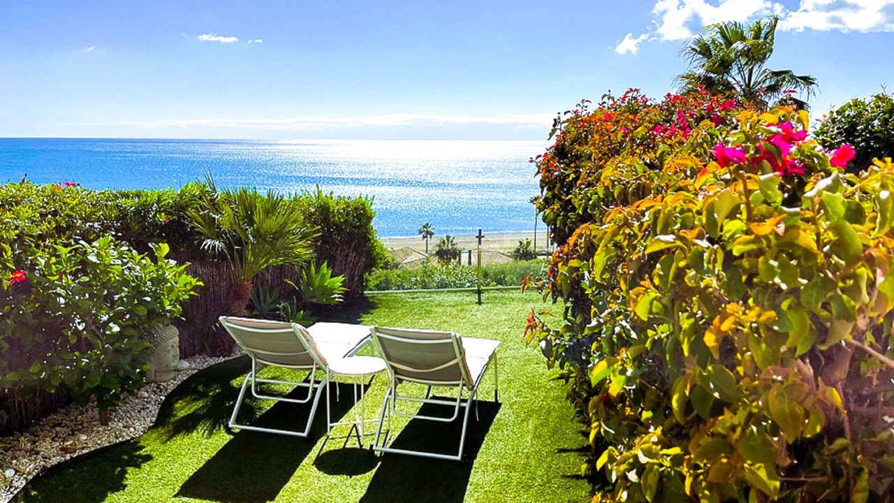 Photo of Outdoor in Bahia de Casares