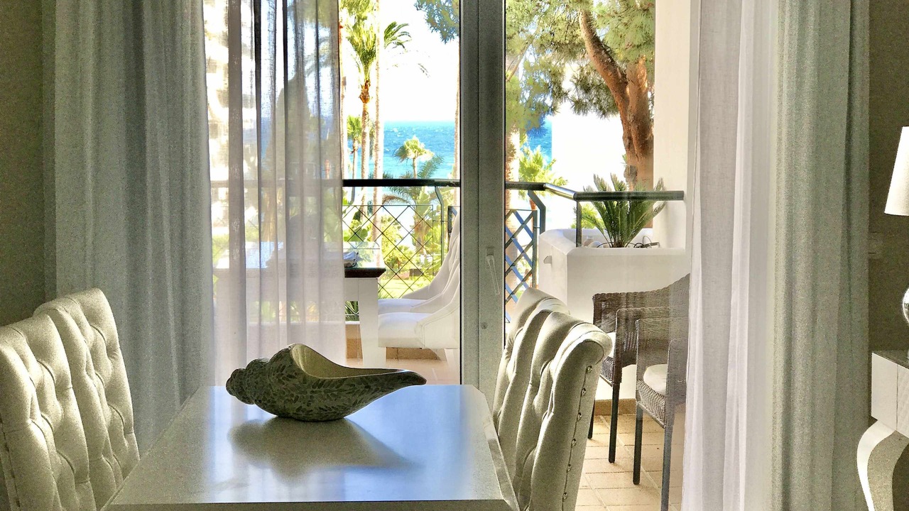 Photo of Bedroom in Sitio de Calahonda