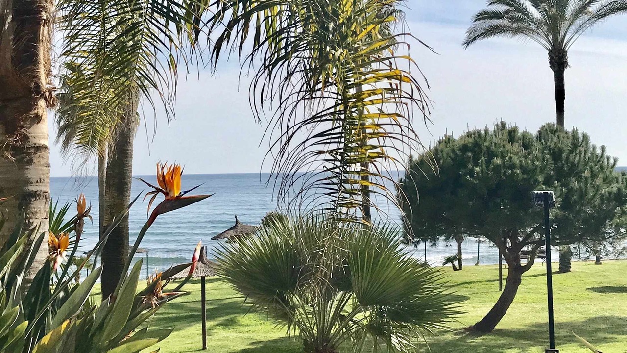 Photo of Outdoor in Sitio de Calahonda