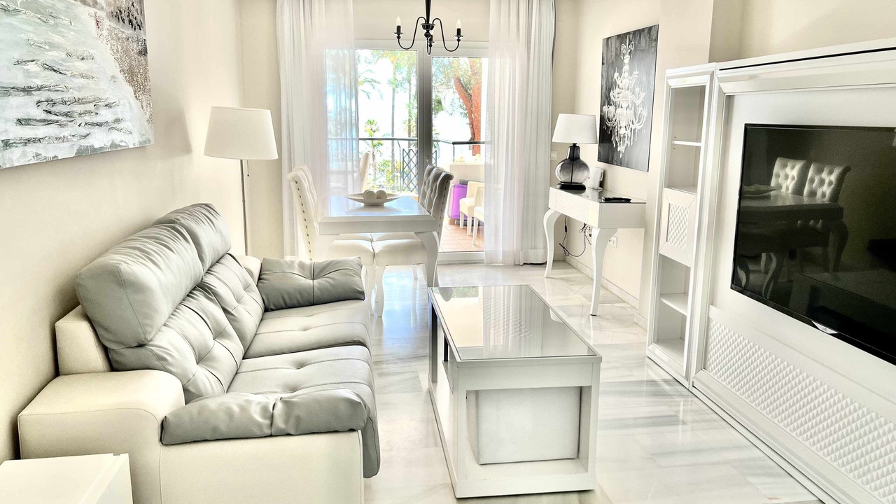 Photo of Bedroom in Sitio de Calahonda