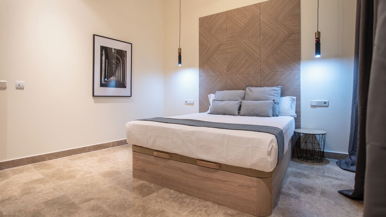Photo of Bedroom in Sol
