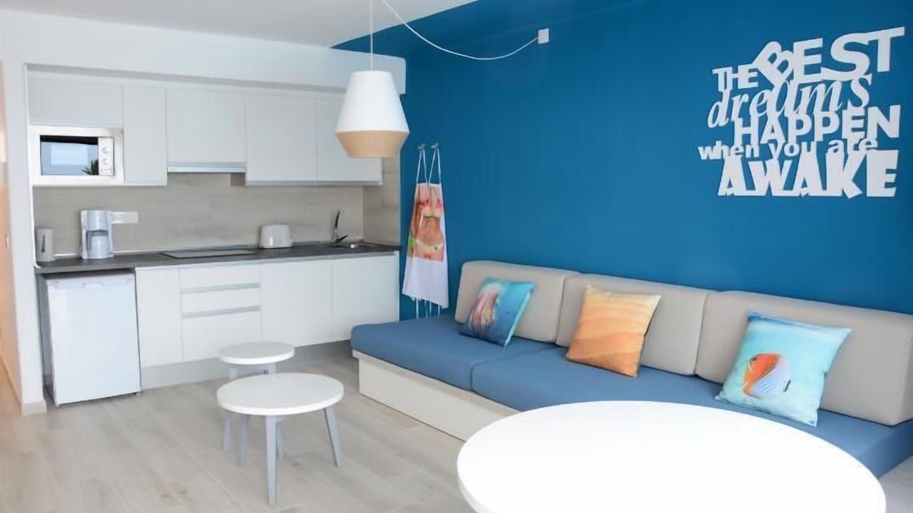 Photo of Livingroom in Puerto del Carmen