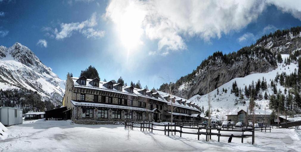 Photo of Others in Benasque