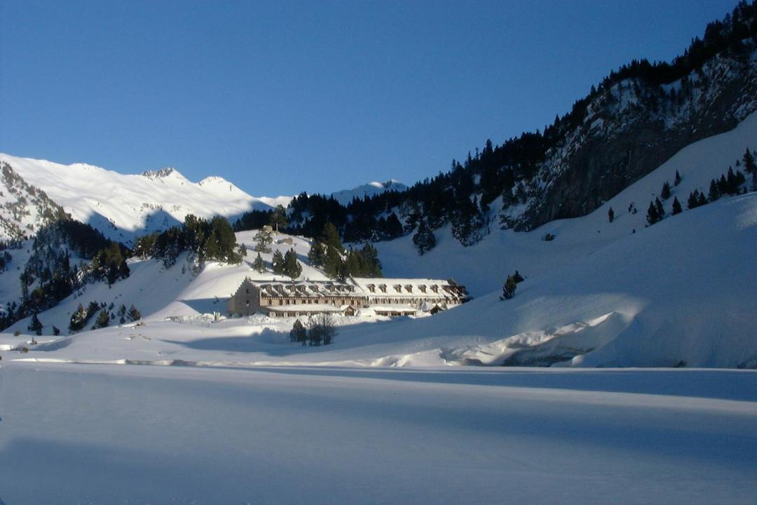 Photo of Others in Benasque