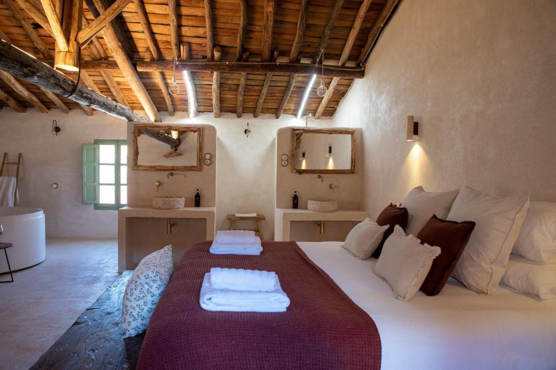 Photo of Others in Castillo de Bayuela
