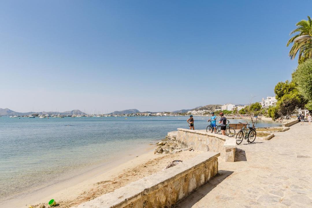 Photo of Others in Puerto de Pollensa